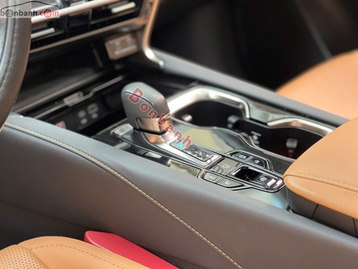 Bán ô tô Lexus RX 350 Premium - 2022 - xe cũ