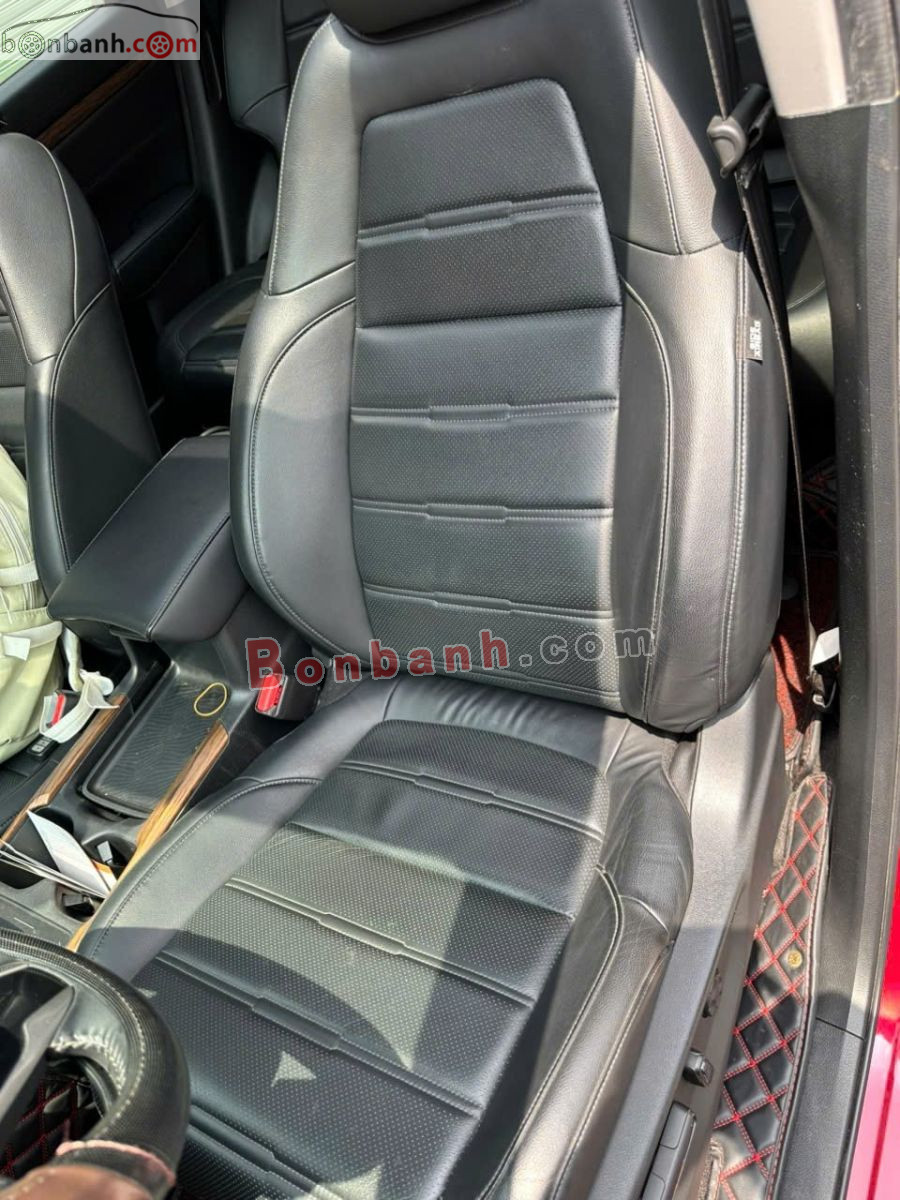 Bán ô tô Honda CRV L - 2020 - xe cũ