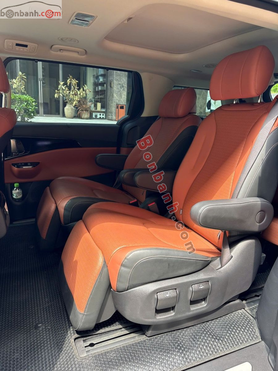 Bán ô tô Kia Carnival Signature 2.2D - 2022 - xe cũ