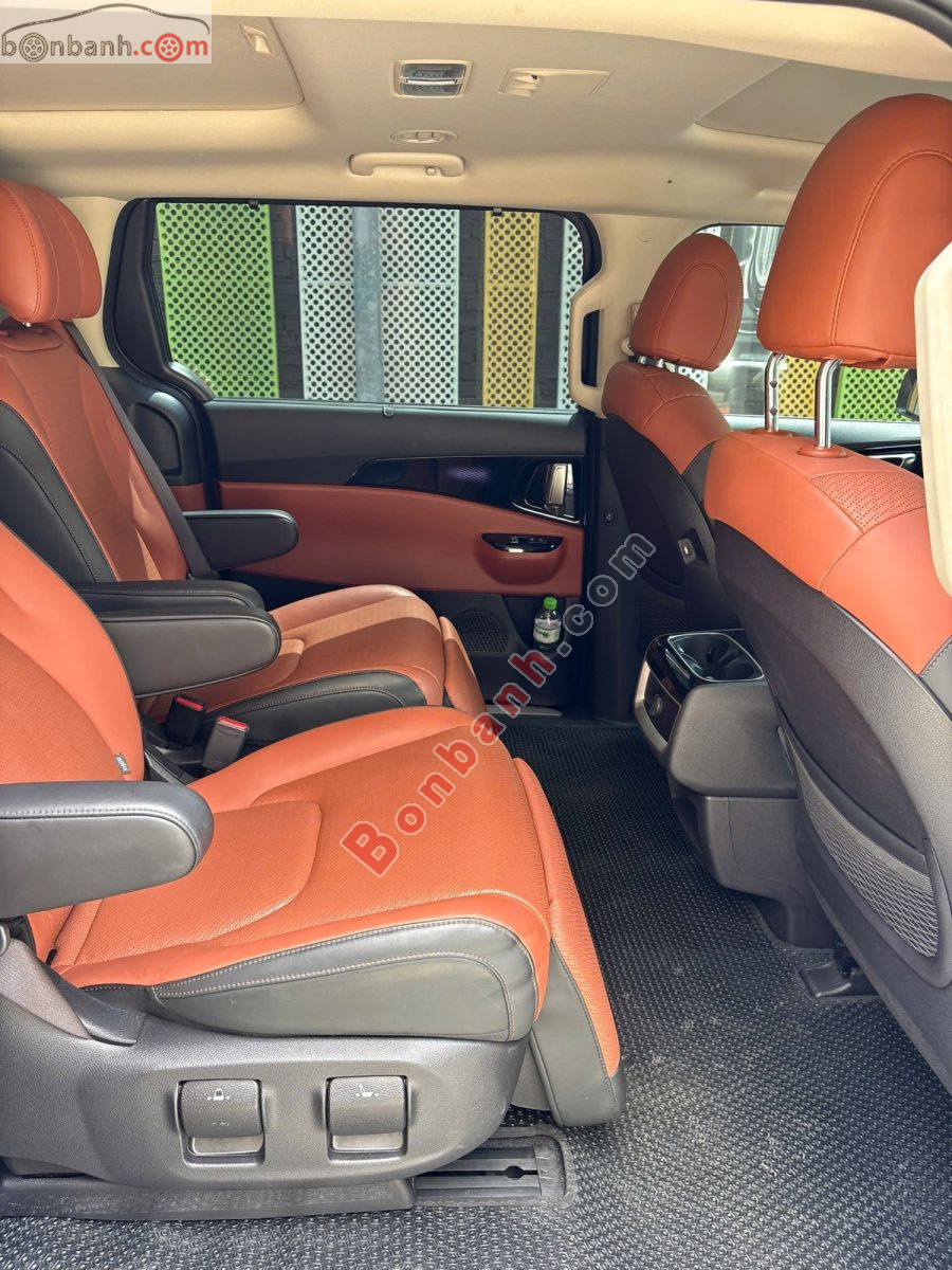 Bán ô tô Kia Carnival Signature 2.2D - 2022 - xe cũ