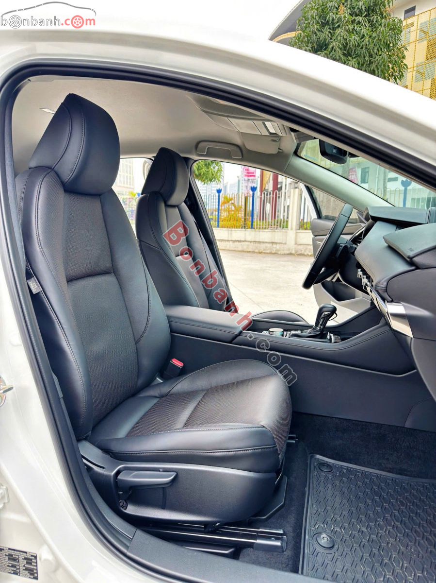 Bán ô tô Mazda 3 1.5L Luxury - 2025 - xe cũ