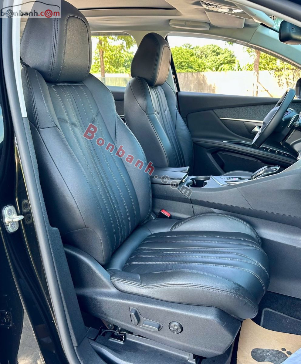 Bán ô tô Peugeot 3008 1.6 AT - 2017 - xe cũ