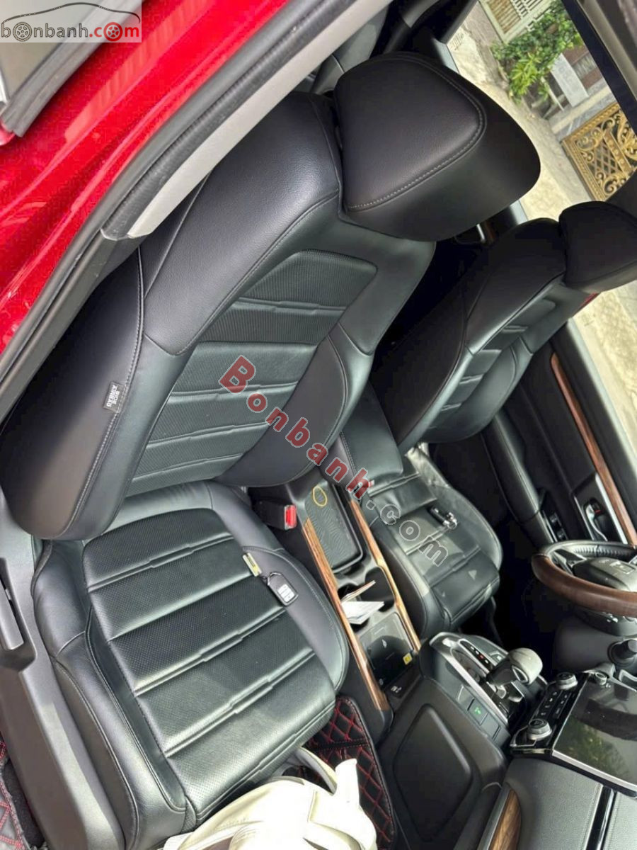 Bán ô tô Honda CRV L - 2020 - xe cũ