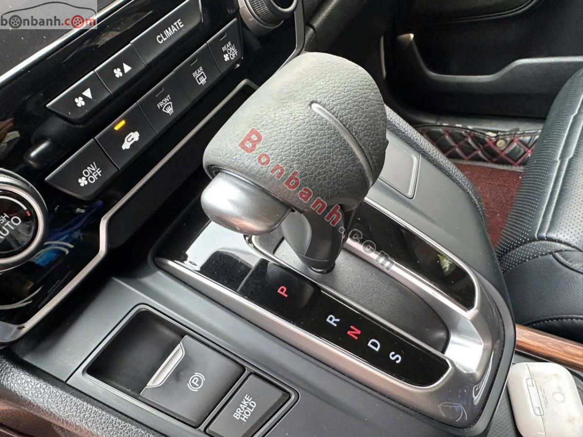 Bán ô tô Honda CRV L - 2020 - xe cũ