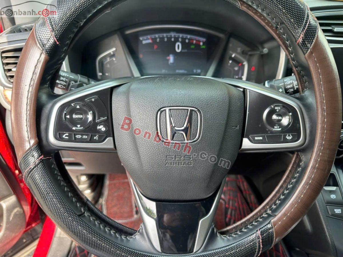 Bán ô tô Honda CRV L - 2020 - xe cũ