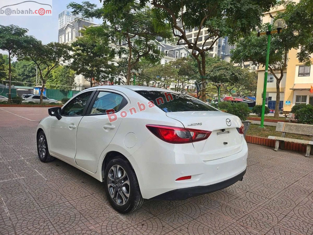 Bán ô tô Mazda 2 Luxury - 2019 - xe cũ