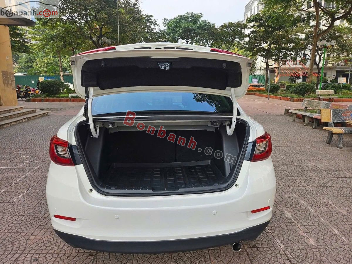 Bán ô tô Mazda 2 Luxury - 2019 - xe cũ