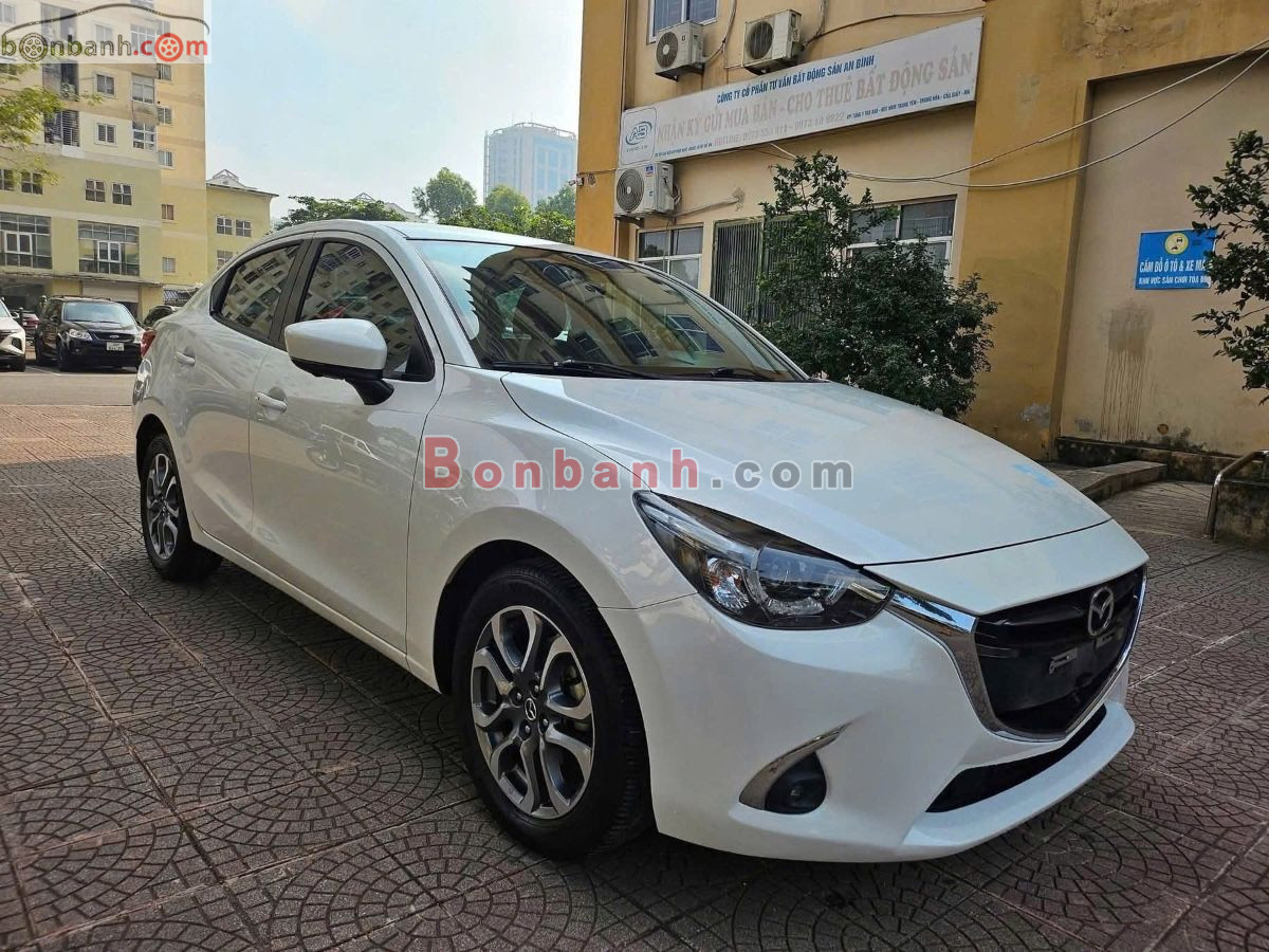Bán ô tô Mazda 2 Luxury - 2019 - xe cũ