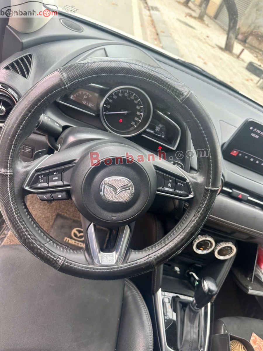 Bán ô tô Mazda 2 Luxury - 2019 - xe cũ