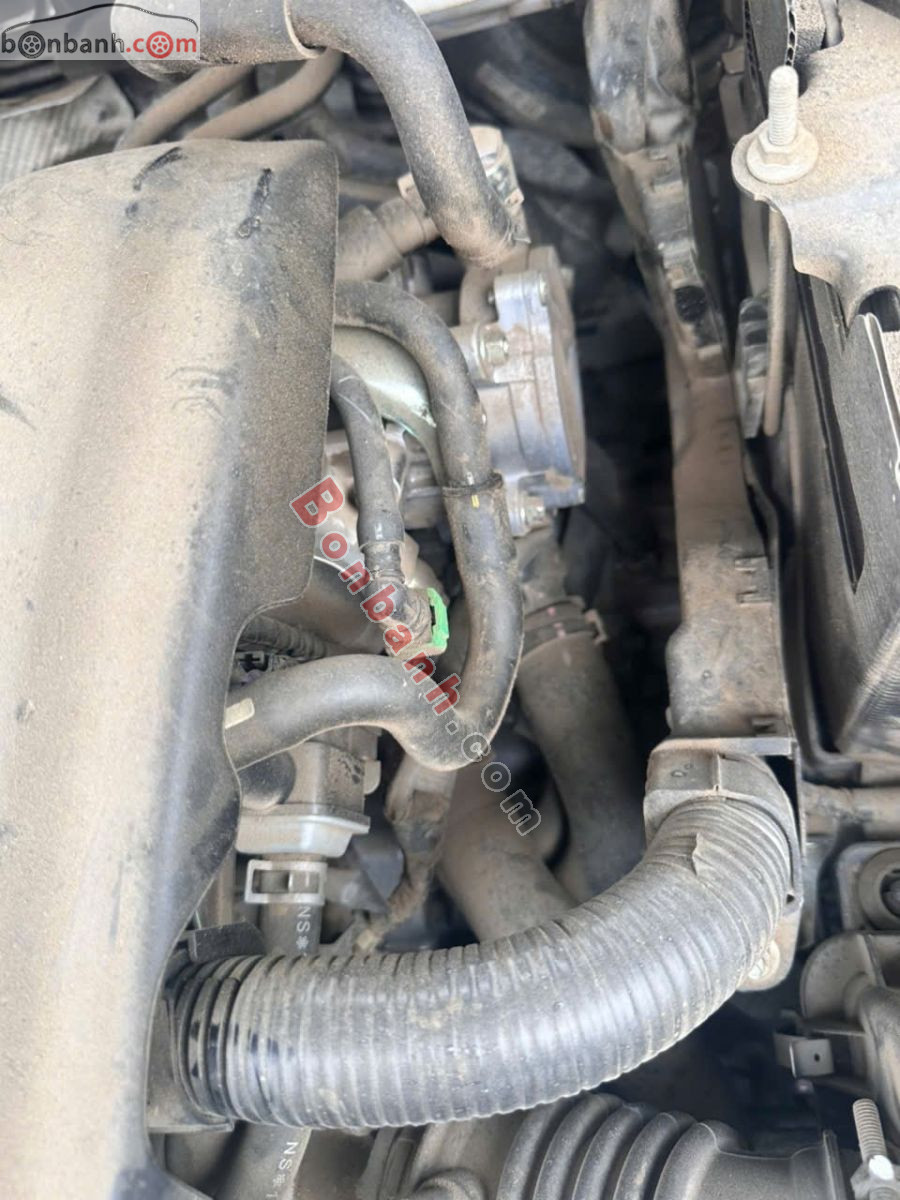 Bán ô tô Mazda 2 Luxury - 2019 - xe cũ