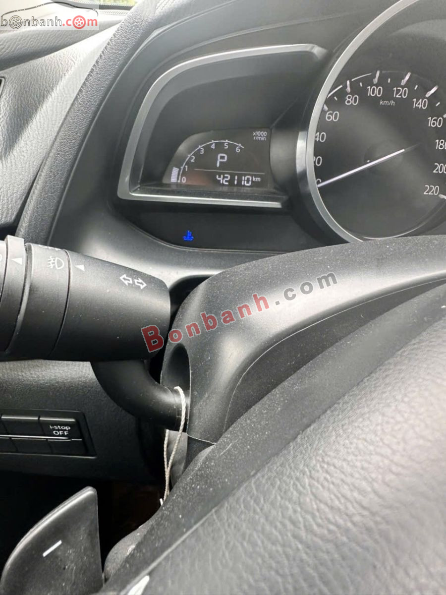 Bán ô tô Mazda 2 Luxury - 2019 - xe cũ