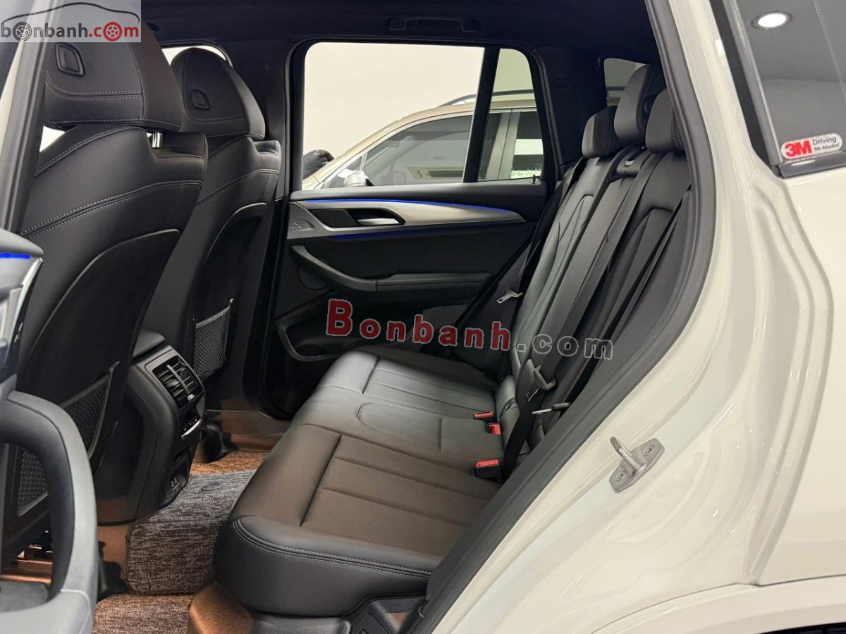 Bán ô tô BMW X3 sDrive20i M Sport - 2023 - xe cũ
