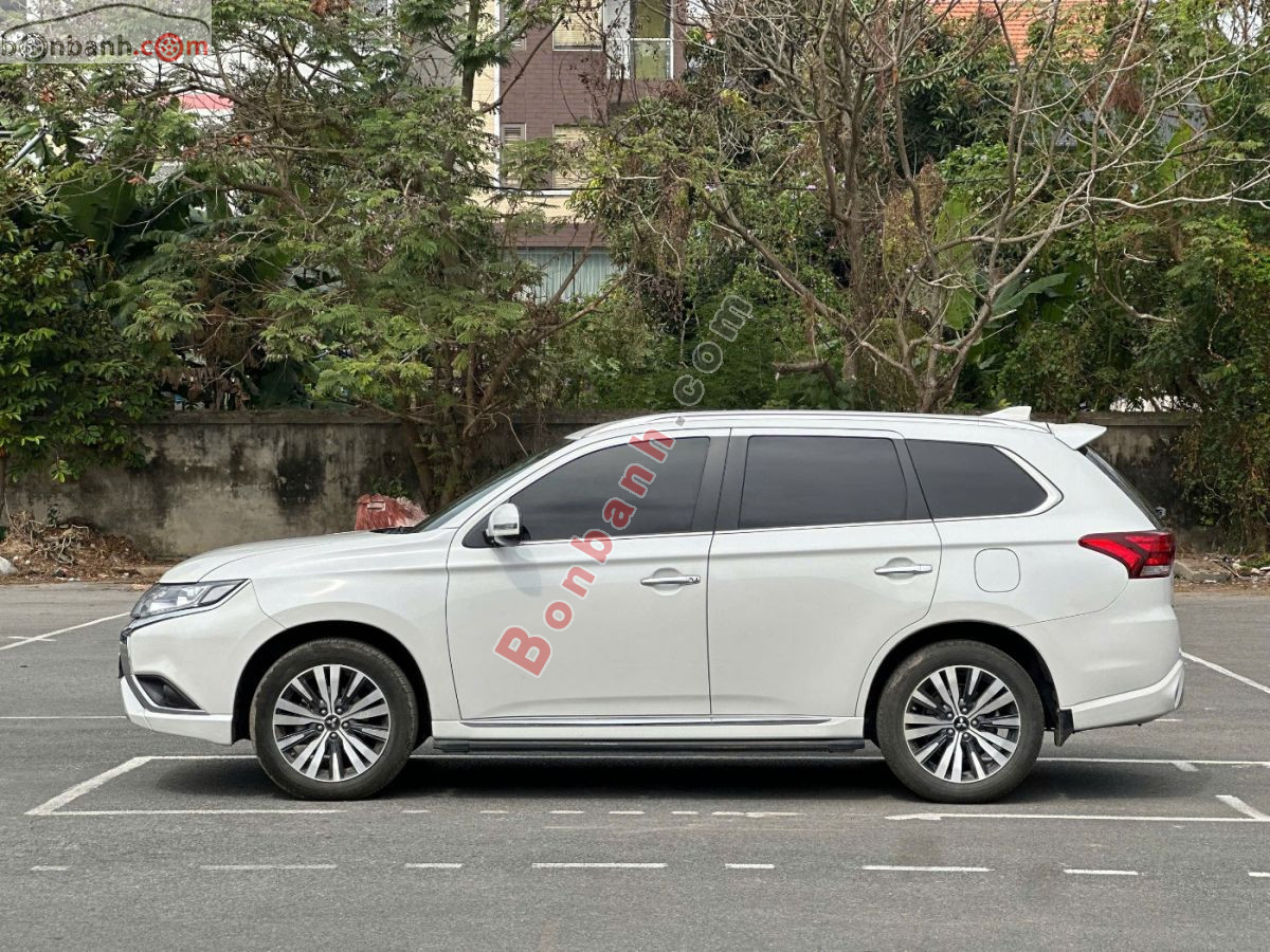 Bán ô tô Mitsubishi Outlander 2.0 CVT - 2023 - xe cũ