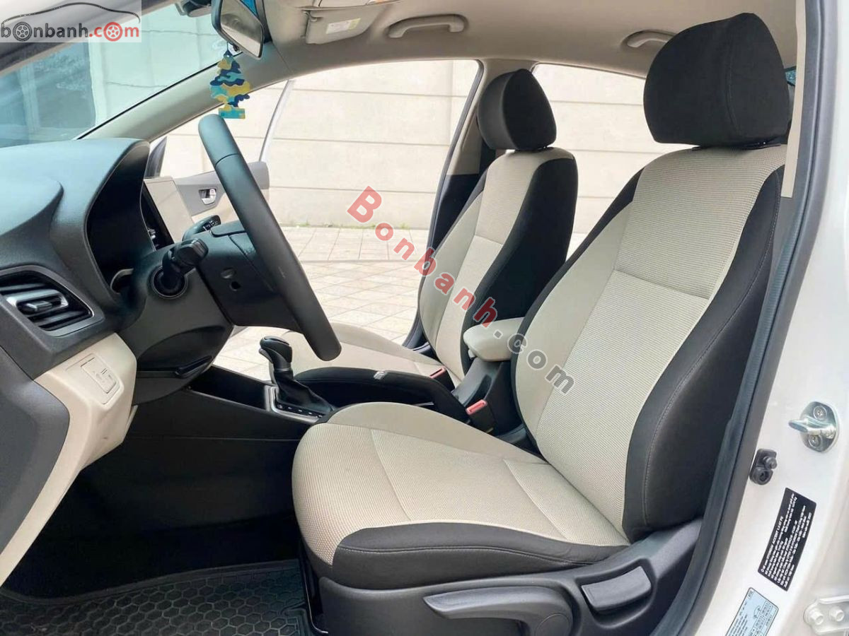 Bán ô tô Hyundai Accent 1.4 AT - 2023 - xe cũ