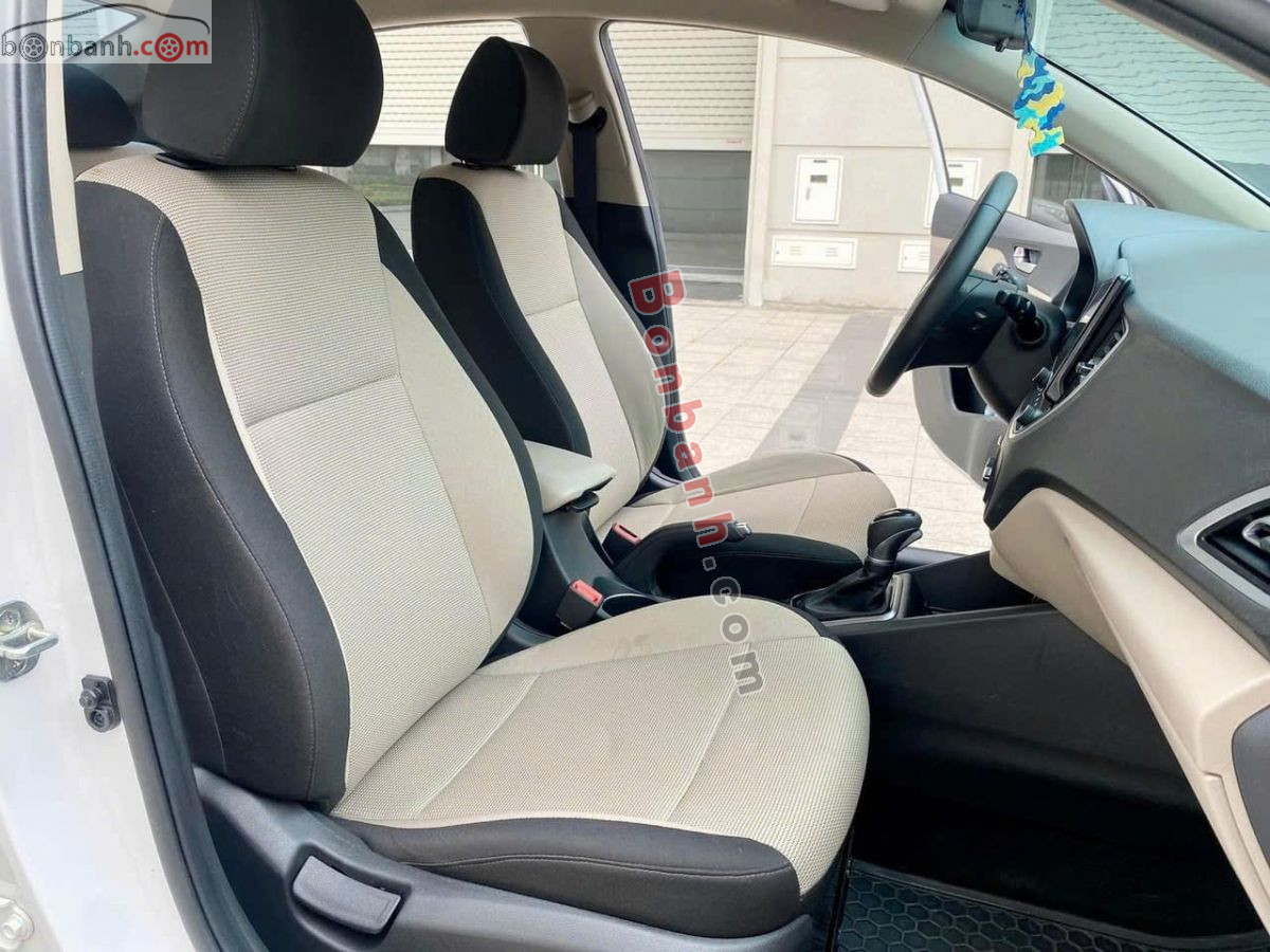 Bán ô tô Hyundai Accent 1.4 AT - 2023 - xe cũ