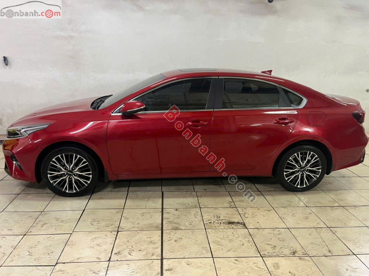 Bán ô tô Kia K3 Premium 2.0 AT - 2022 - xe cũ