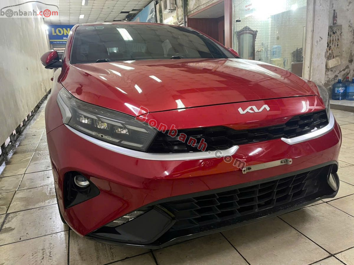 Bán ô tô Kia K3 Premium 2.0 AT - 2022 - xe cũ