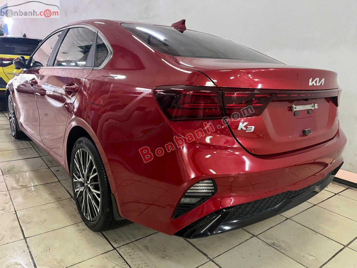 Bán ô tô Kia K3 Premium 2.0 AT - 2022 - xe cũ