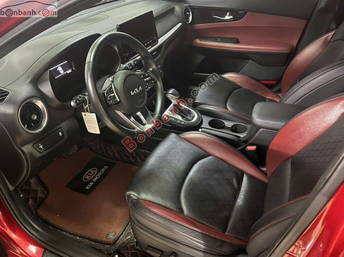 Bán ô tô Kia K3 Premium 2.0 AT - 2022 - xe cũ