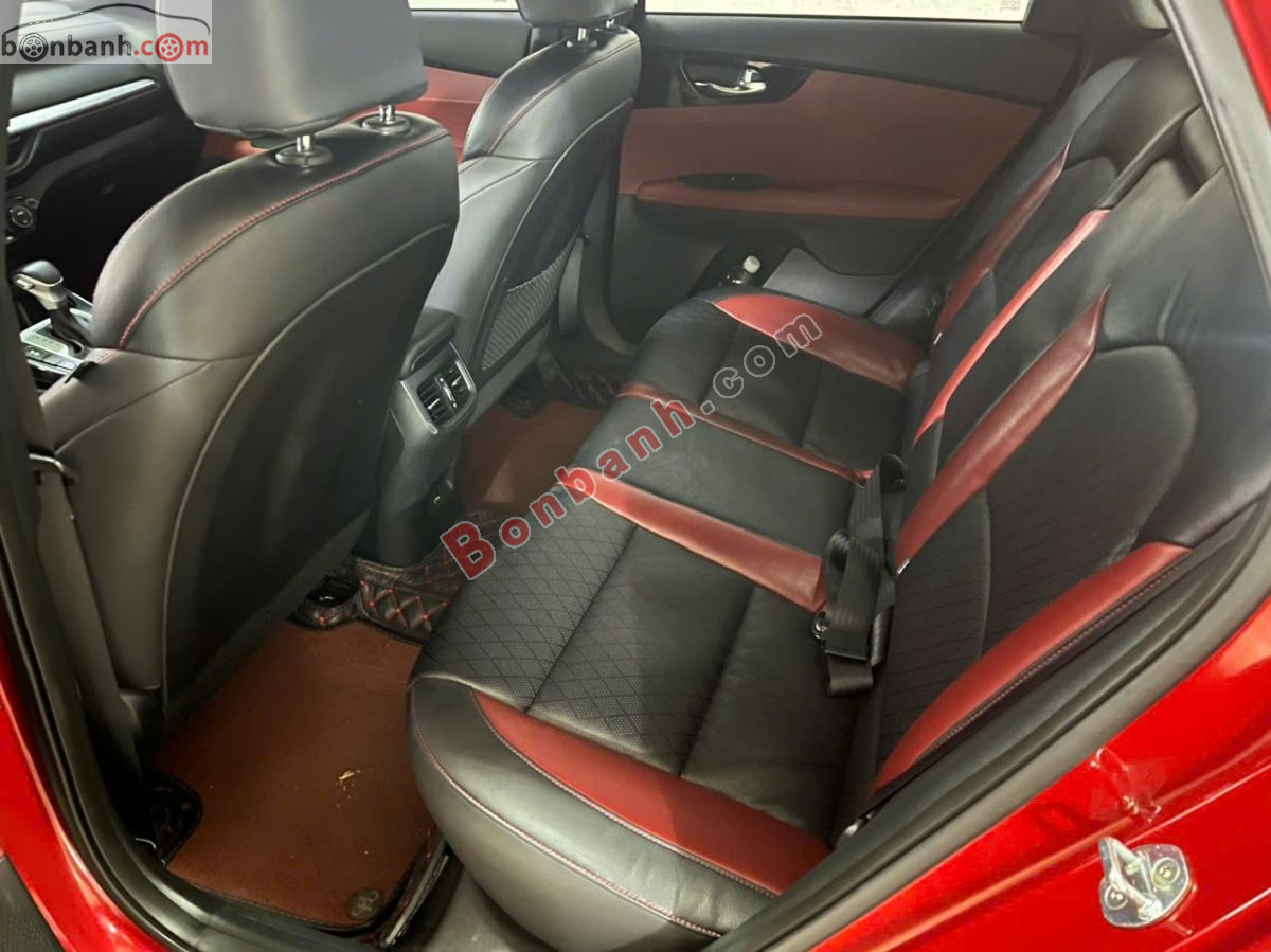 Bán ô tô Kia K3 Premium 2.0 AT - 2022 - xe cũ