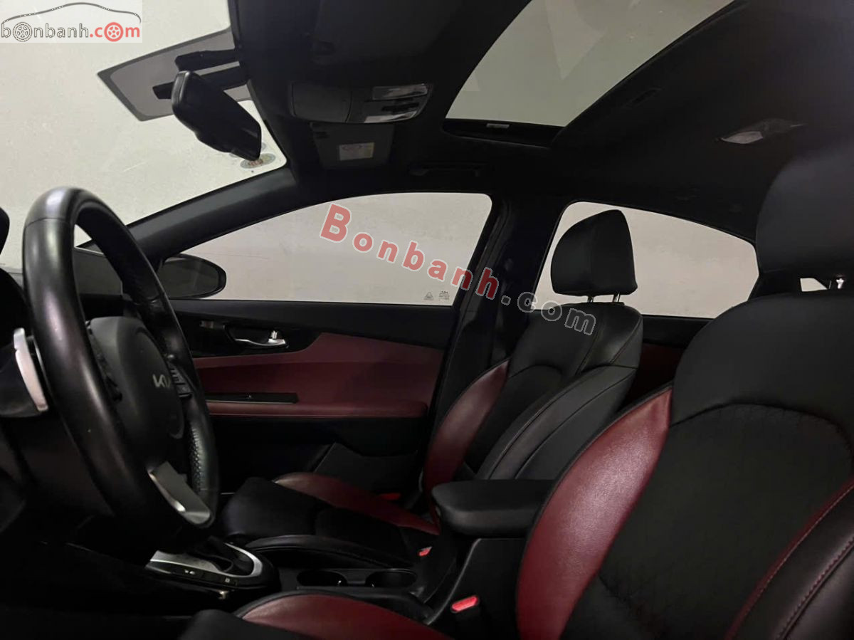 Bán ô tô Kia K3 Premium 2.0 AT - 2022 - xe cũ