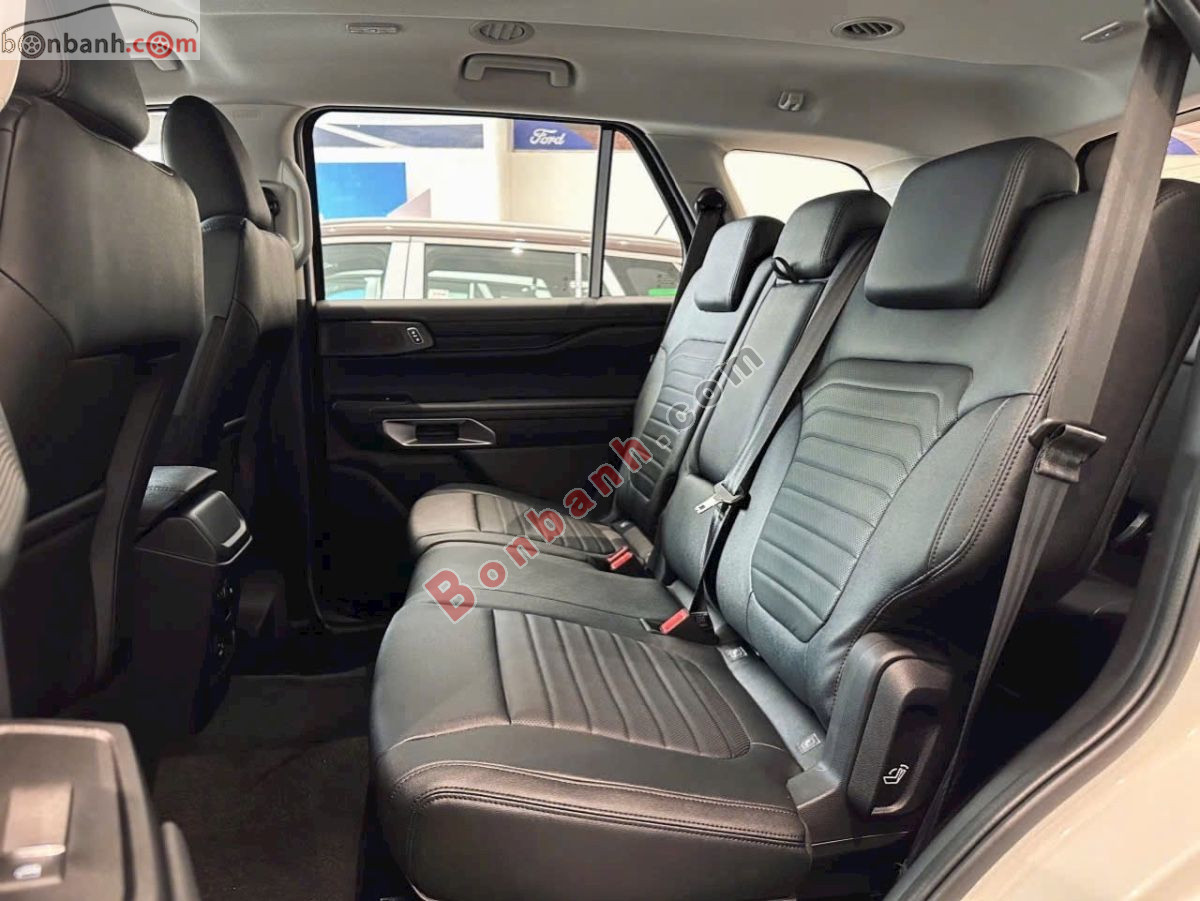 Bán ô tô Ford Everest Sport 2.0L 4x2 AT - 2026 - xe mới