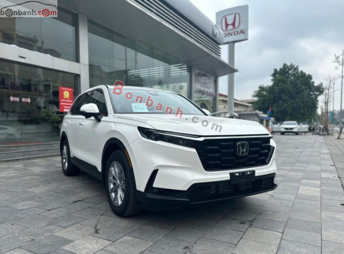 Bán ô tô Honda CRV L - 2026 - xe mới