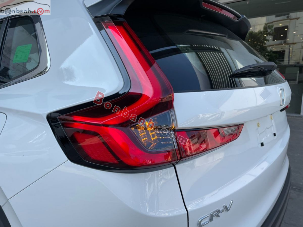 Bán ô tô Honda CRV L - 2026 - xe mới