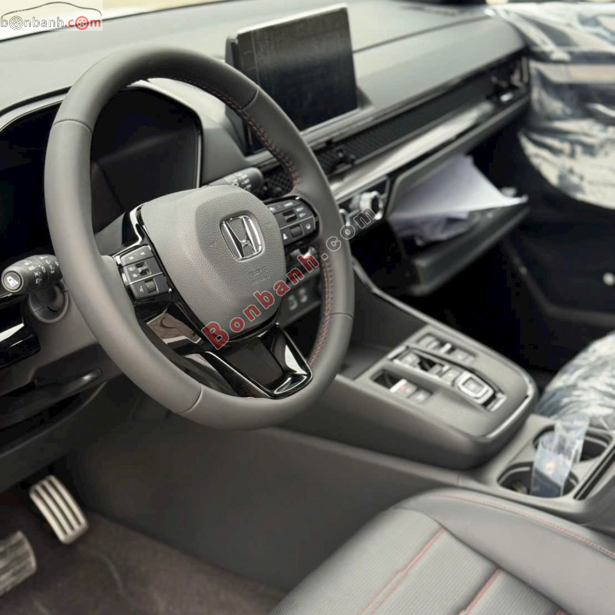 Bán ô tô Honda CRV e:HEV RS - 2026 - xe mới