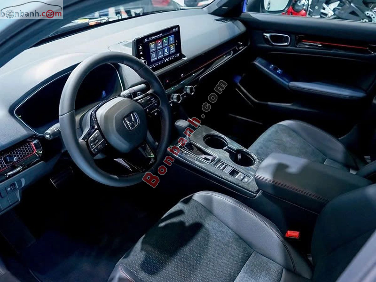 Bán ô tô Honda Civic e:HEV RS 2.0 AT - 2026 - xe mới
