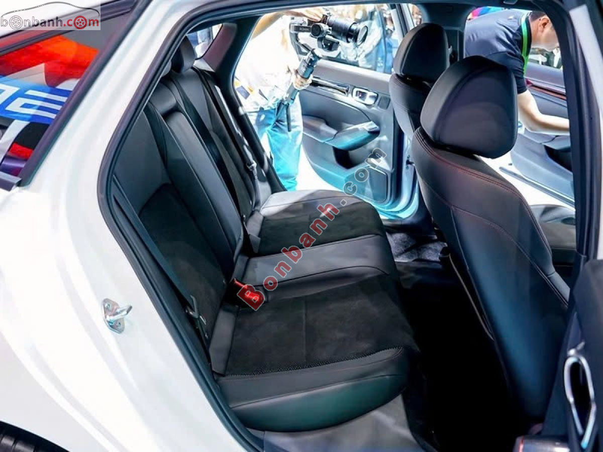 Bán ô tô Honda Civic e:HEV RS 2.0 AT - 2026 - xe mới