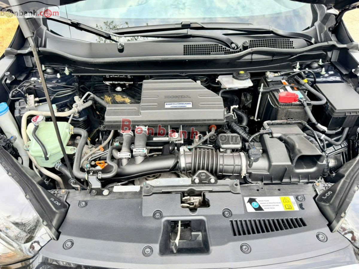 Bán ô tô Honda CRV L - 2020 - xe cũ