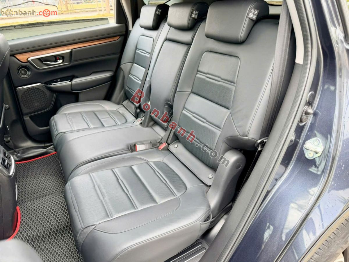 Bán ô tô Honda CRV L - 2020 - xe cũ