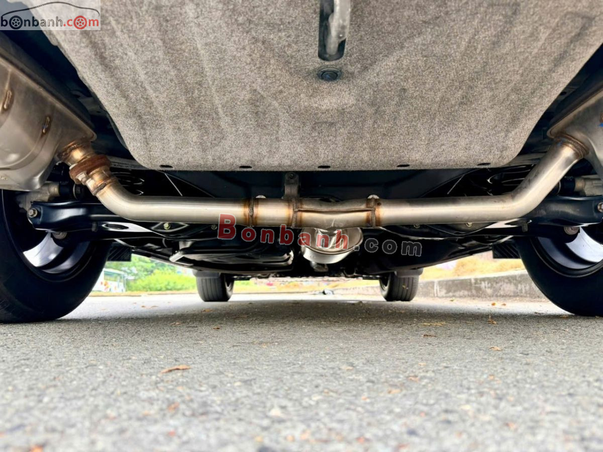 Bán ô tô Honda CRV L - 2020 - xe cũ