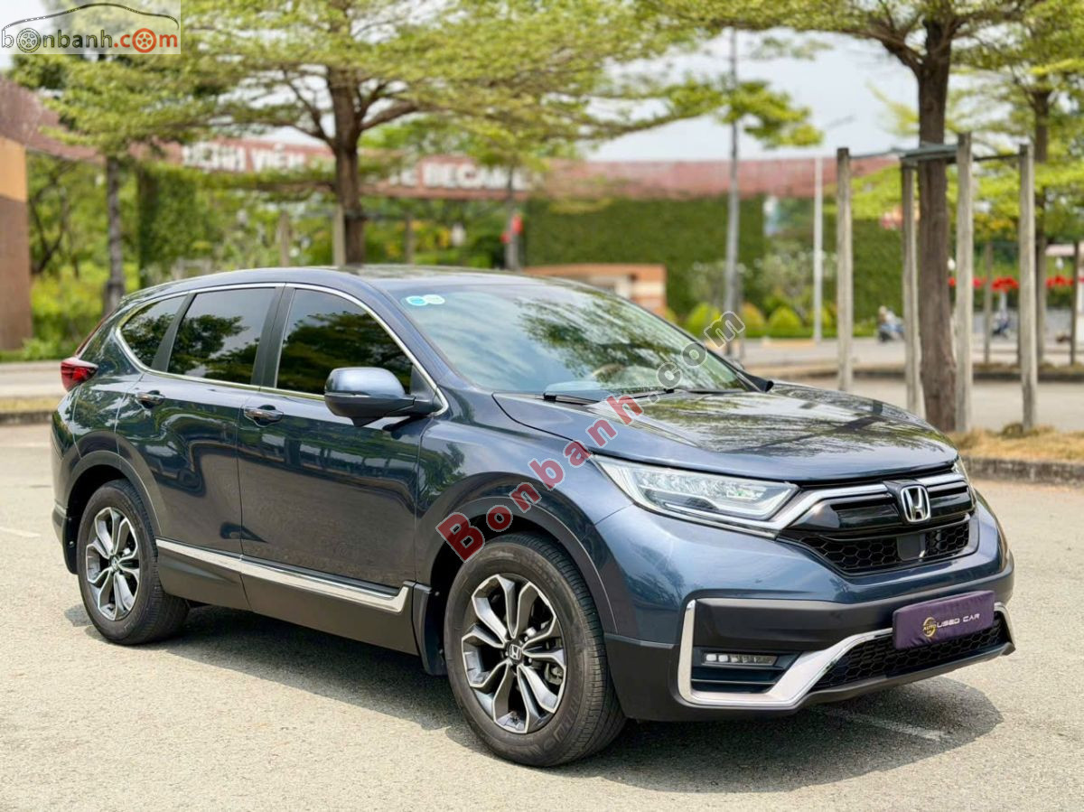 Bán ô tô Honda CRV L - 2020 - xe cũ