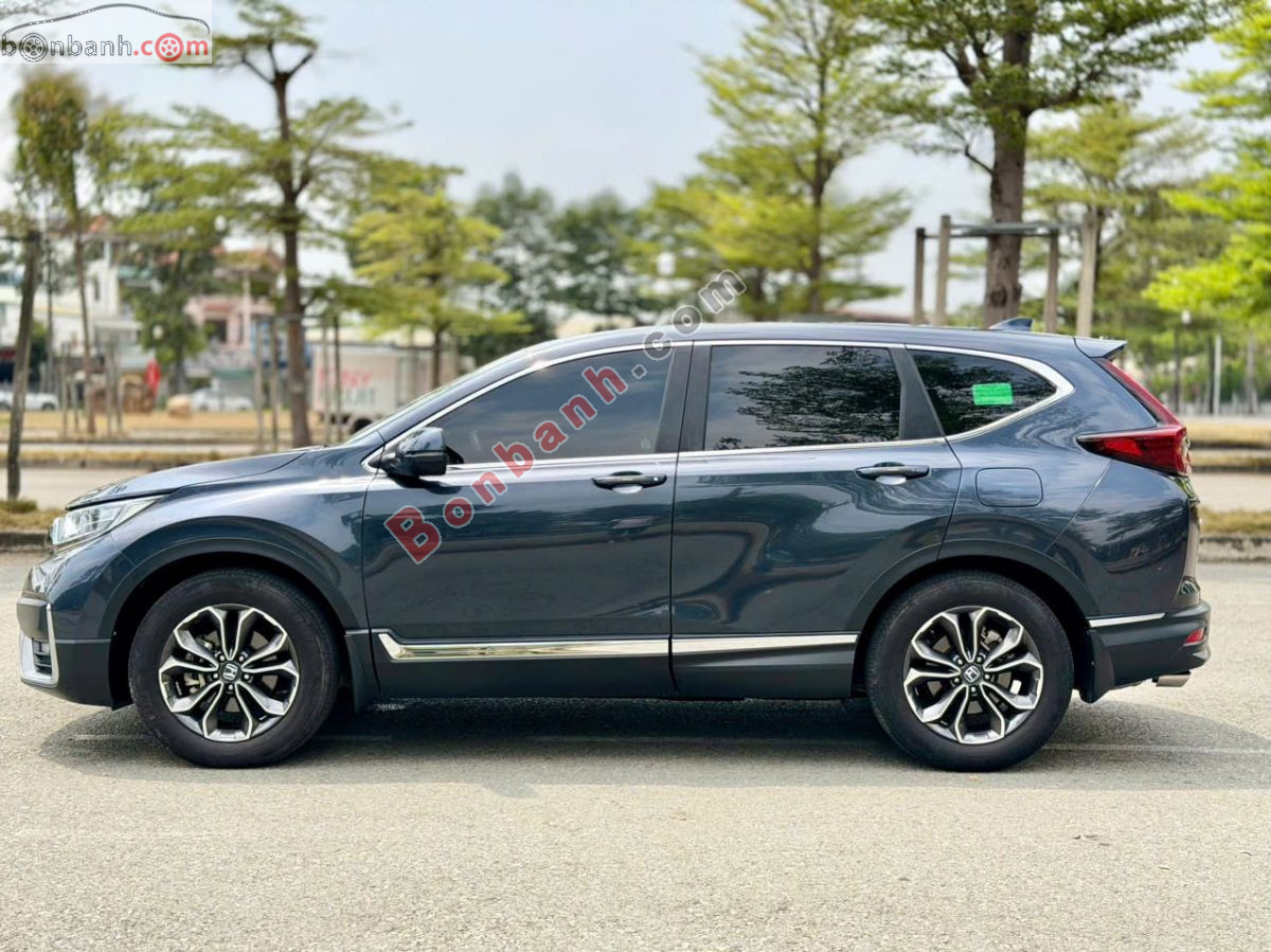 Bán ô tô Honda CRV L - 2020 - xe cũ
