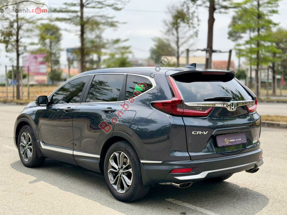 Bán ô tô Honda CRV L - 2020 - xe cũ