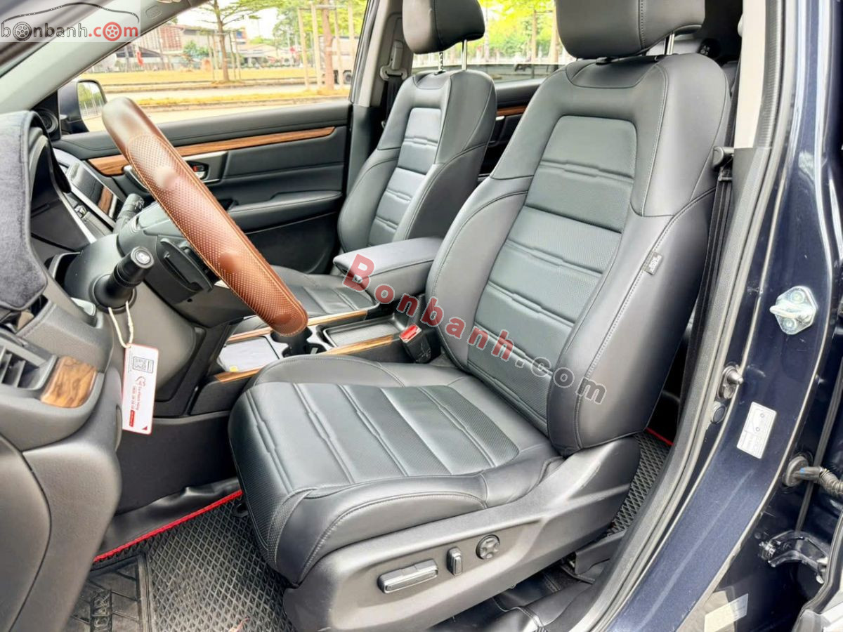 Bán ô tô Honda CRV L - 2020 - xe cũ