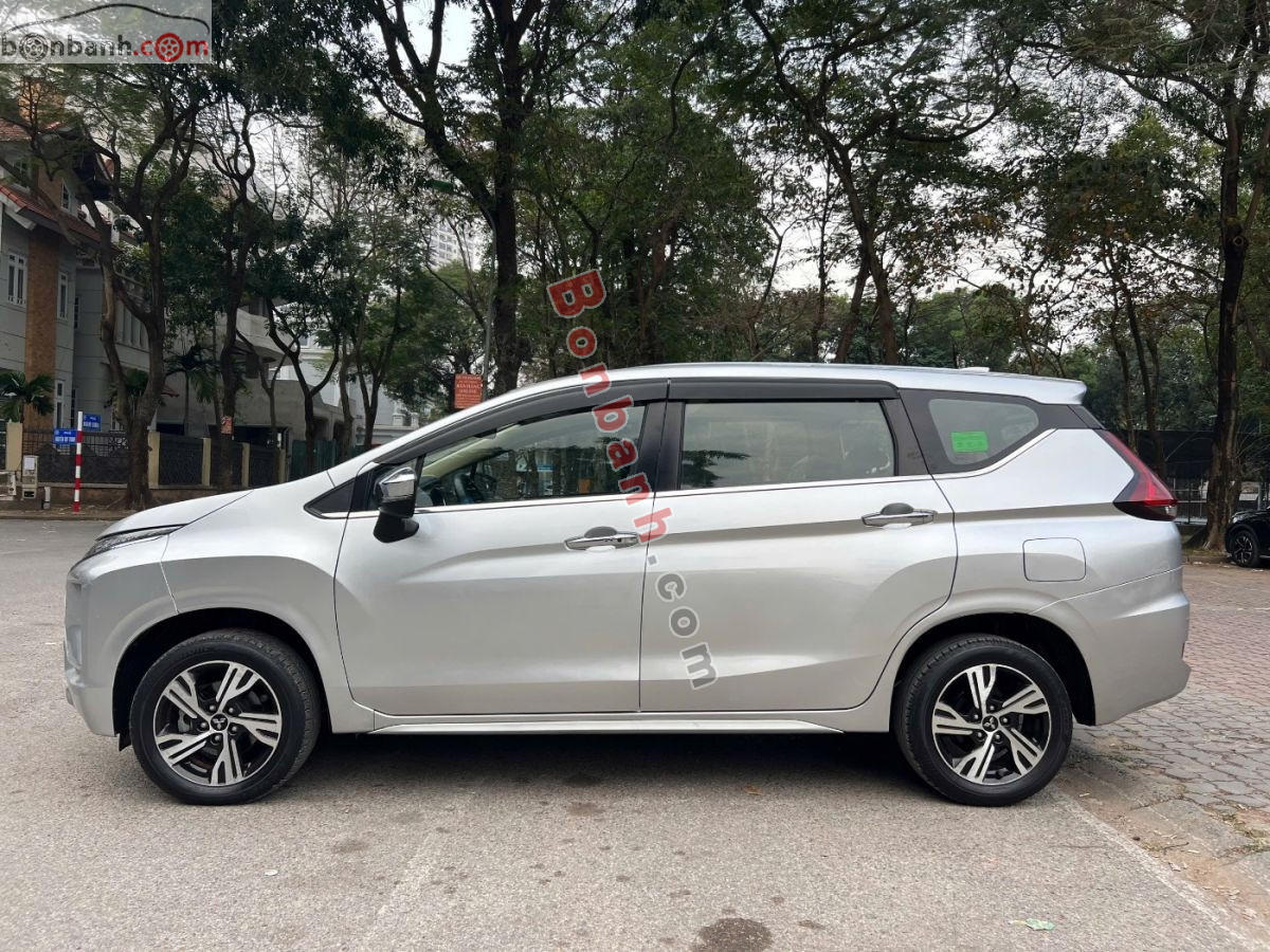 Bán ô tô Mitsubishi Xpander 1.5 AT - 2020 - xe cũ