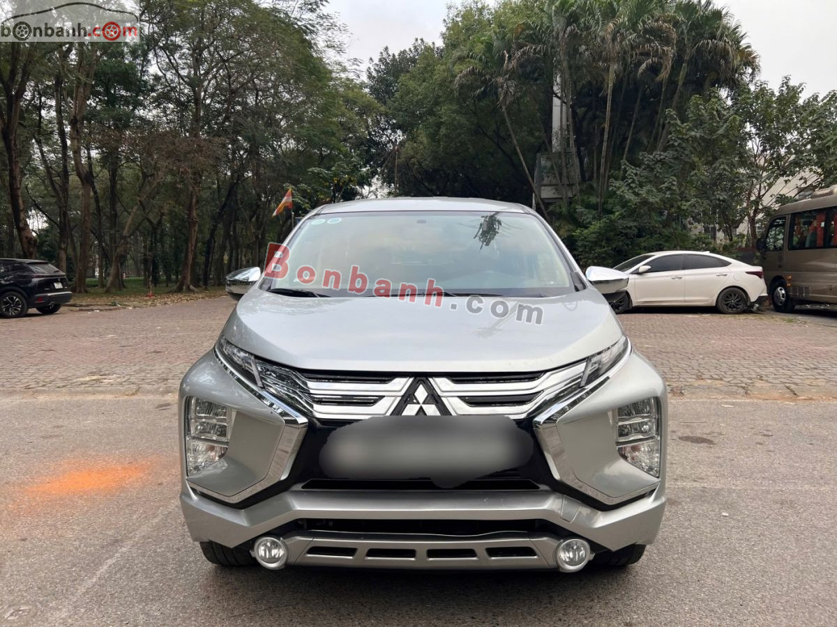 Bán ô tô Mitsubishi Xpander 1.5 AT - 2020 - xe cũ