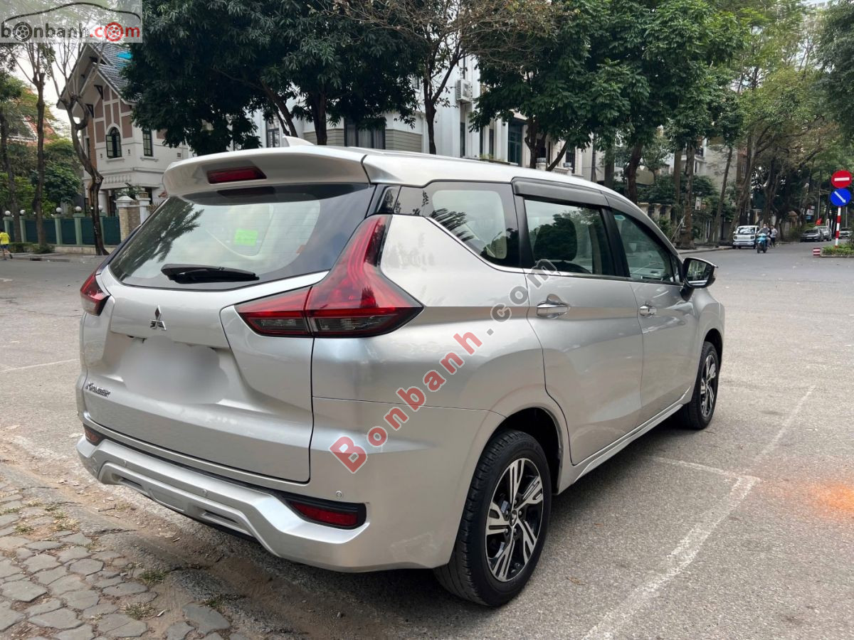 Bán ô tô Mitsubishi Xpander 1.5 AT - 2020 - xe cũ