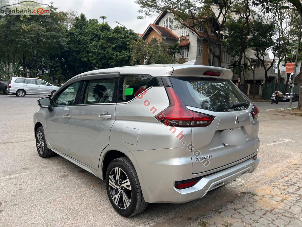 Bán ô tô Mitsubishi Xpander 1.5 AT - 2020 - xe cũ