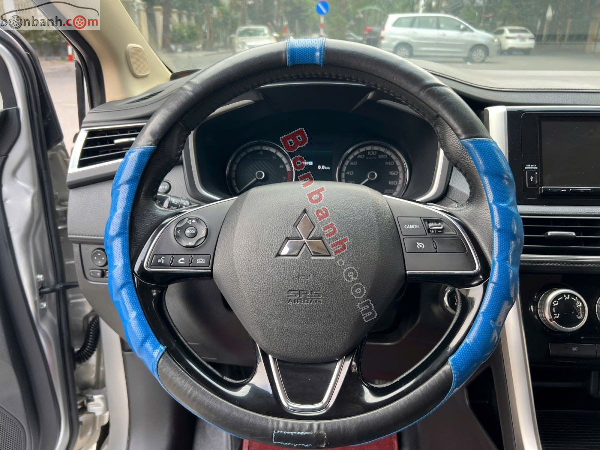 Bán ô tô Mitsubishi Xpander 1.5 AT - 2020 - xe cũ