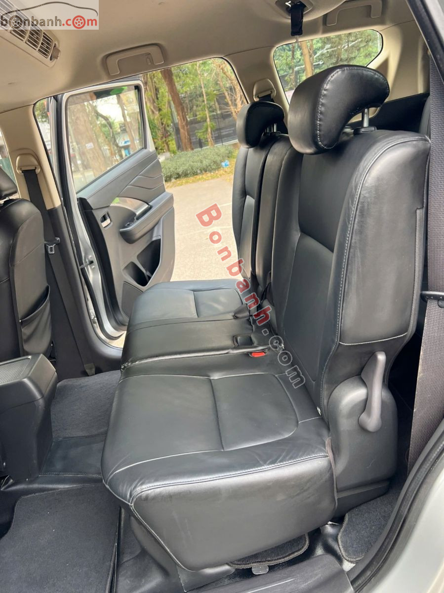 Bán ô tô Mitsubishi Xpander 1.5 AT - 2020 - xe cũ