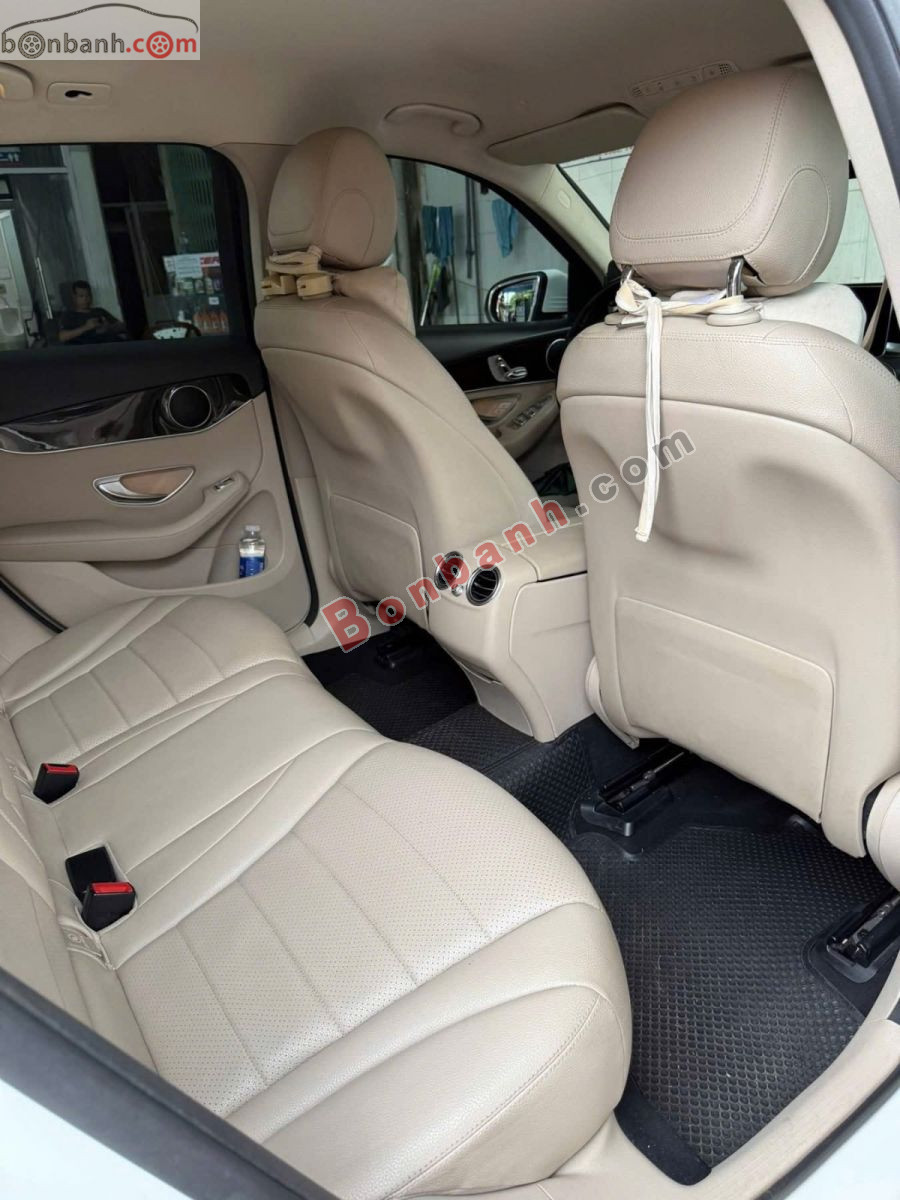 Bán ô tô Mercedes Benz GLC 200 - 2021 - xe cũ
