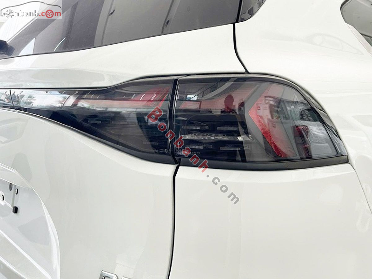 Bán ô tô Isuzu MU-X B7 1.9 4X2 MT - 2025 - xe mới