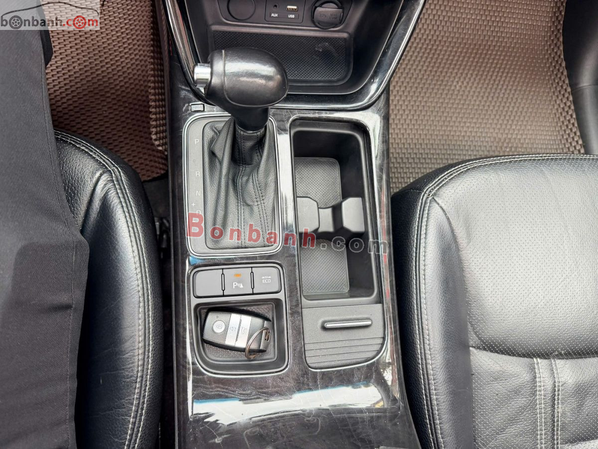 Bán ô tô Kia Sorento GATH - 2015 - xe cũ