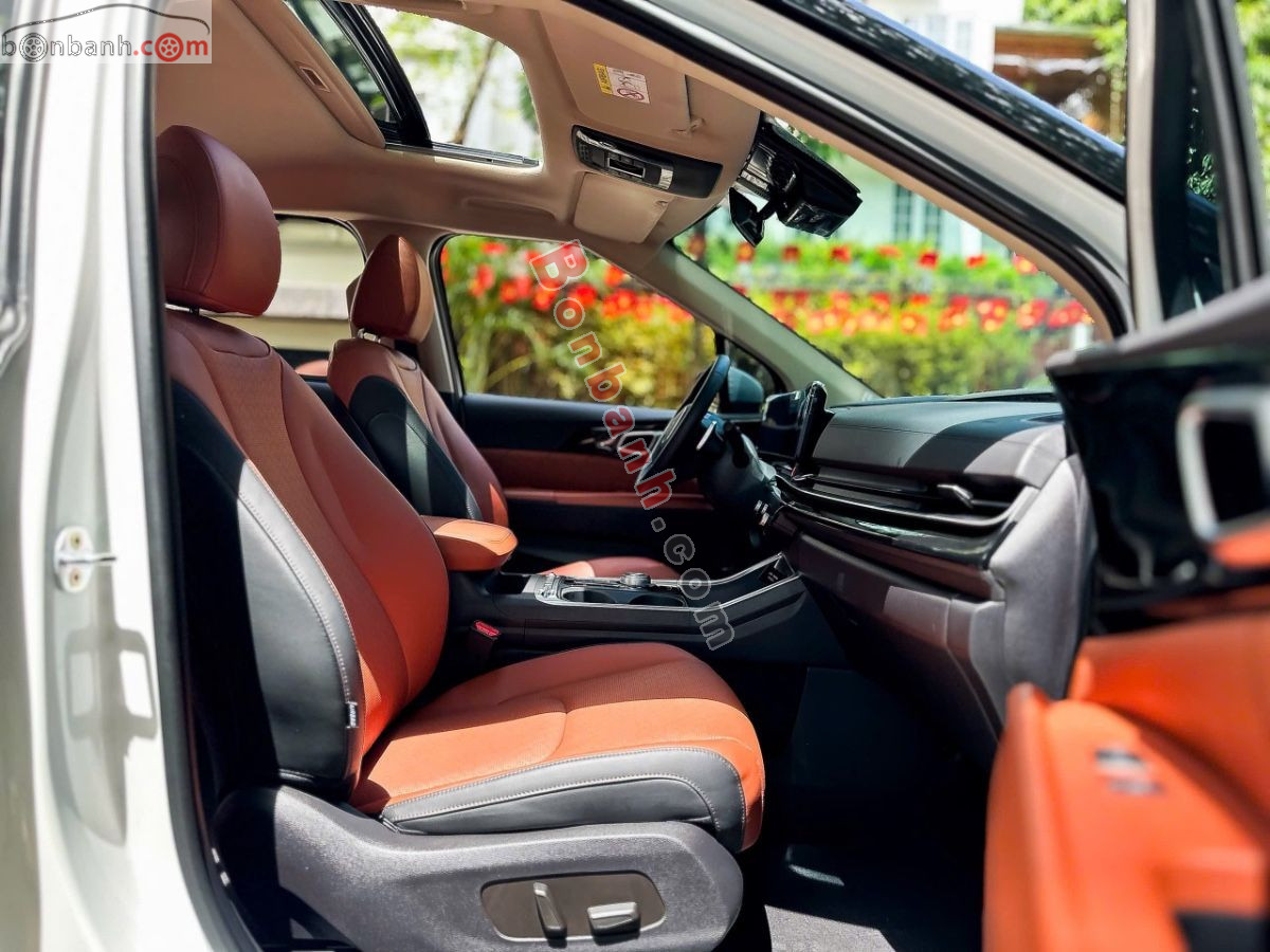 Bán ô tô Kia Carnival Signature 2.2D - 2024 - xe cũ