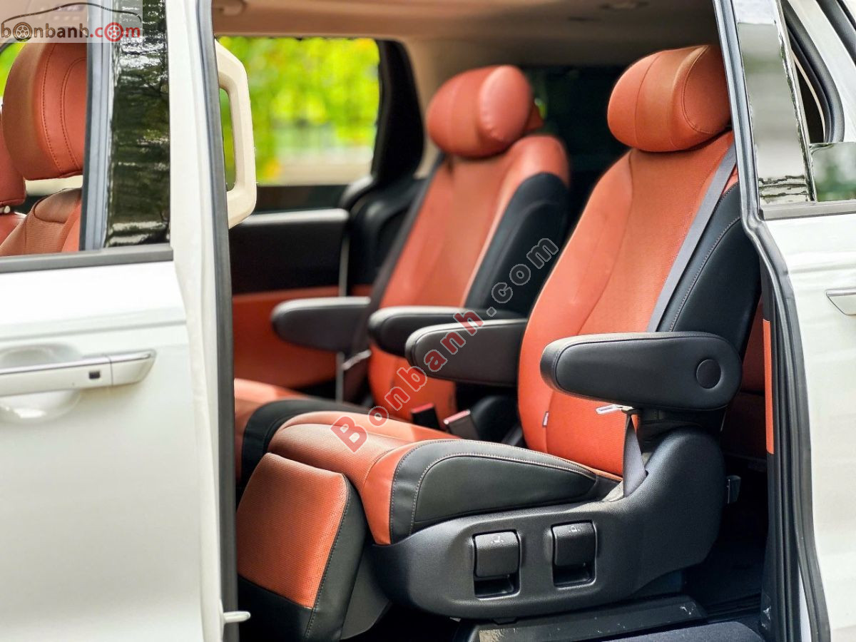 Bán ô tô Kia Carnival Signature 2.2D - 2024 - xe cũ