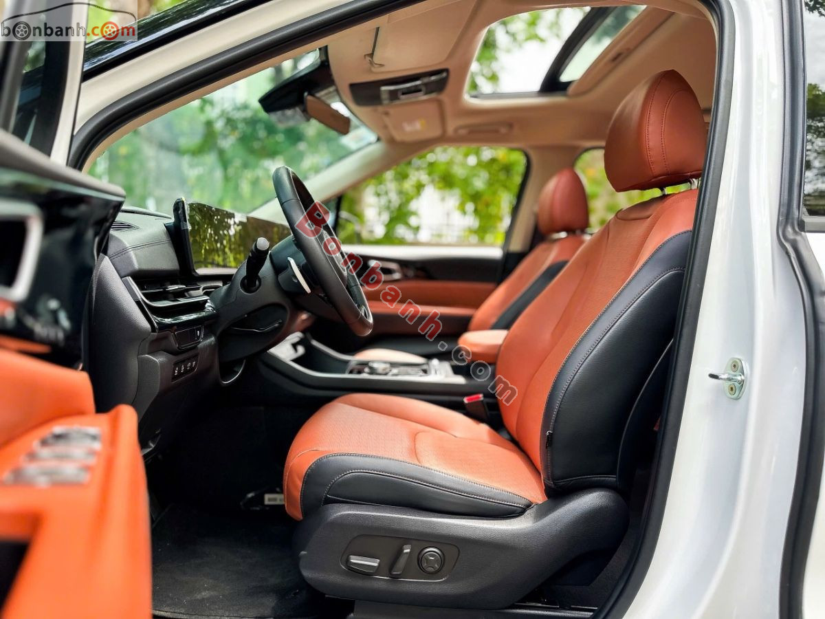 Bán ô tô Kia Carnival Signature 2.2D - 2024 - xe cũ